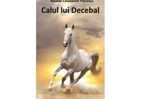 Calul lui Decebal