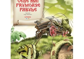 Cele mai frumoase fabule