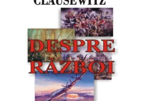 Despre razboi - Carl von Clausewitz
