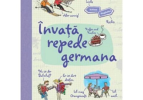 Invata repede germana