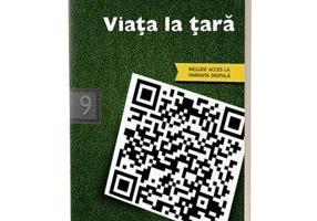 Viata la tara - Duiliu Zamfirescu