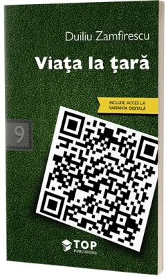 Viata la tara - Duiliu Zamfirescu
