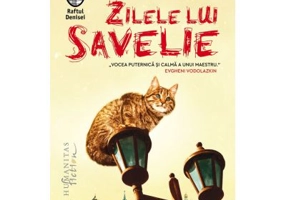 Zilele lui Savelie - Grigori Slujitel