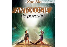 Antologie de povestiri - Xue Mo
