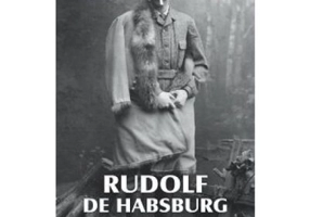 Rudolf de Habsburg. Mayerling sau sfarsitul unui imperiu - Christine Mondon