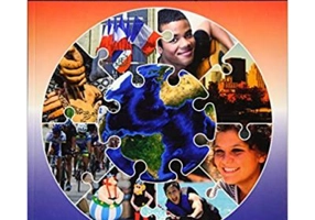 Panorama francophone 1 Student Book (IB Diploma) - Daniele Bourdais, Sue Finnie