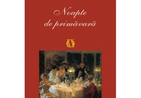 Noapte de primavara - Josep Pla