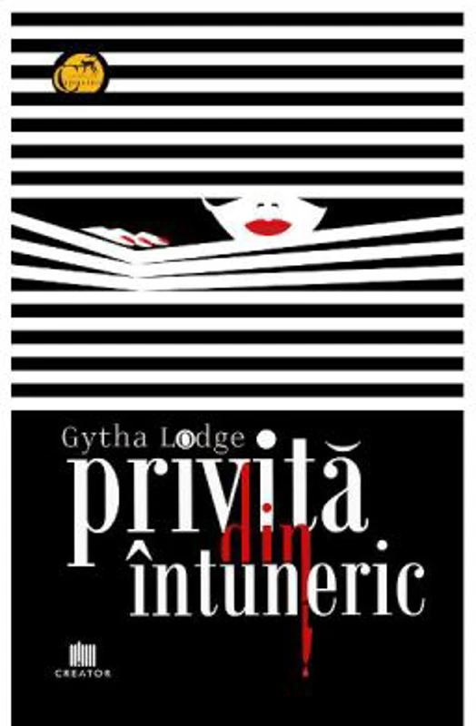 Privita din intuneric - Gytha Lodge