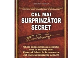 Cel mai surprinzator secret - Earl Nightingale