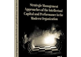 Strategic Management Approaches of the Intellectual Capital and Performance Modern Organization - Daniela Niculescu Tolici