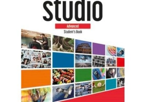 STUDIO Advanced Student’s Book