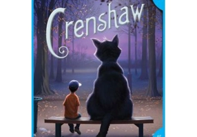 Crenshaw - Katherine Applegate