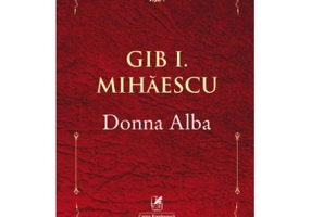 Donna Alba - Gib Mihaescu