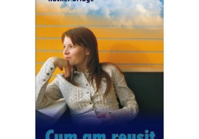 Cum am reusit - Rachel Bridge