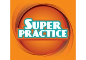 Super Minds Level 4, 2nd edition, Super Practice Book
