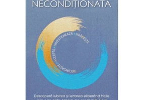 Compasiune neconditionata - Tara Brach