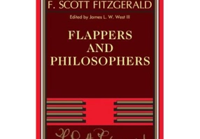 Flappers and Philosophers - F. Scott Fitzgerald