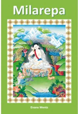 Milarepa - Evans Wentz