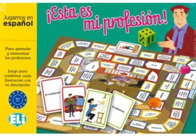 ¡Esta es mi profesión! A2