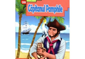 Capitanul Pamphile