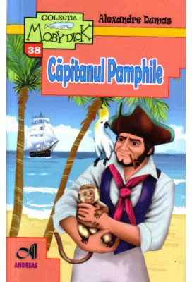 Capitanul Pamphile