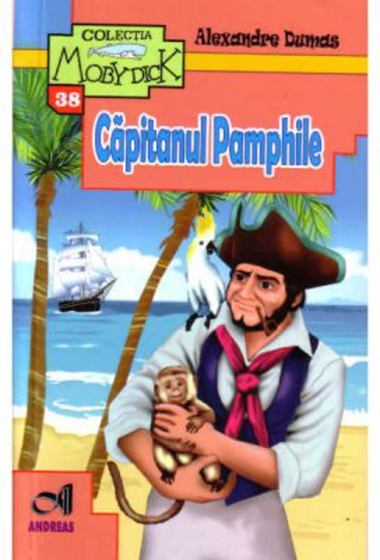Capitanul Pamphile