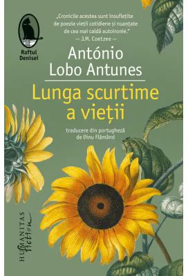 Lunga scurtime a vietii