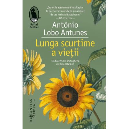 Lunga scurtime a vietii