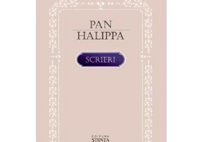 Scrieri - Pan Halippa