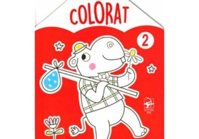 Cea mai lunga carte de colorat 2