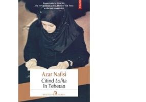 Citind Lolita in Teheran - Azar Nafisi