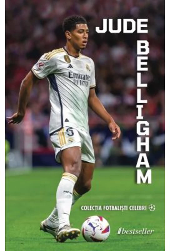 Jude Belligham