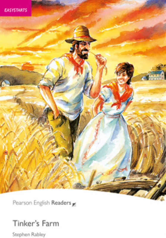 Tinkers Farm - Stephen Rabley