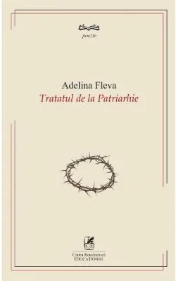 Tratatul de la Patriarhie - Adelina Fleva