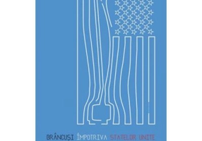 Brancusi impotriva Statelor Unite - Eric Vigner