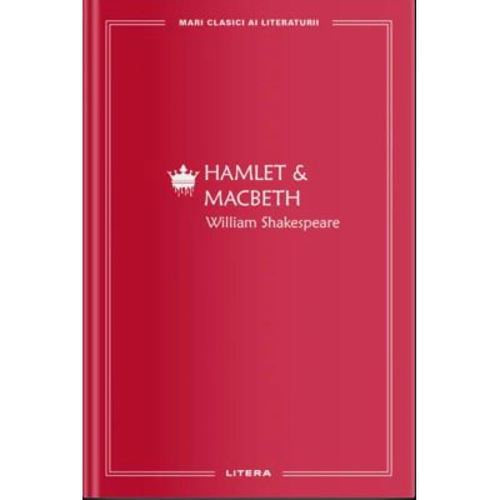 Hamlet & Macbeth (vol. 2)
