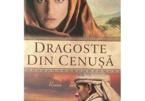 Dragoste din cenusa. Seria Comorile dragostei Sale 1 - Mesu Andrews