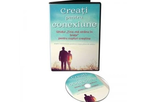 Audiobook. Creati pentru conexiune - Sue Johnson, Kenneth Sanderfer