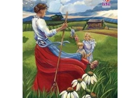 Scrisori catre Emily - Miriam Ilgenfritz