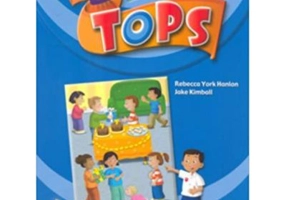 Tops Homework Book, Level 1