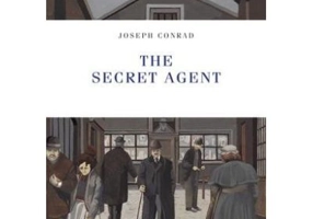 The Secret Agent - Joseph Conrad