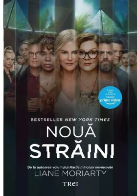 Noua straini