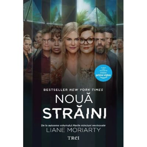 Noua straini
