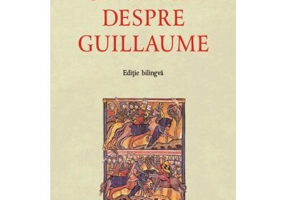 Cantarea despre Guillaume. Editie bilingva