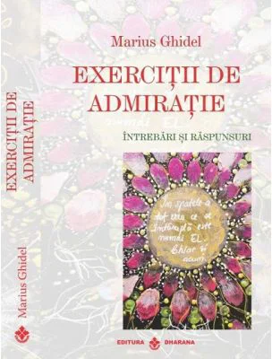 Exercitii de admiratie. Intrebari si raspunsuri - Marius Ghidel