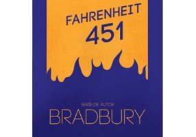 Fahrenheit 451 (Serie de autor)