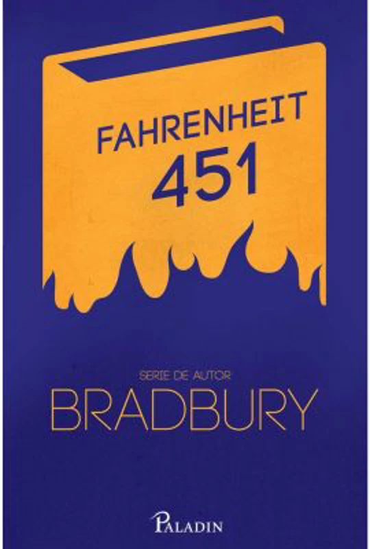 Fahrenheit 451 (Serie de autor)