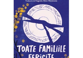 Toate familiile fericite - Carlos Fuentes