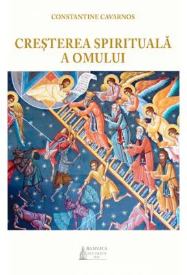 Cresterea spirituala a omului