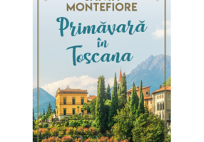 Primavara in Toscana